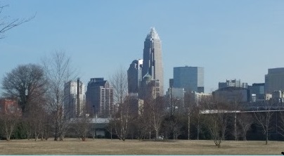 Charlotte ranked among top 10 places in the U.S. to move in 2021, study says
