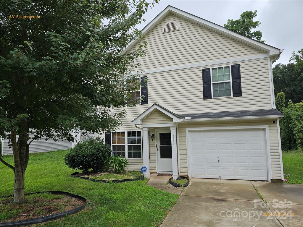6315 Summerour Place,