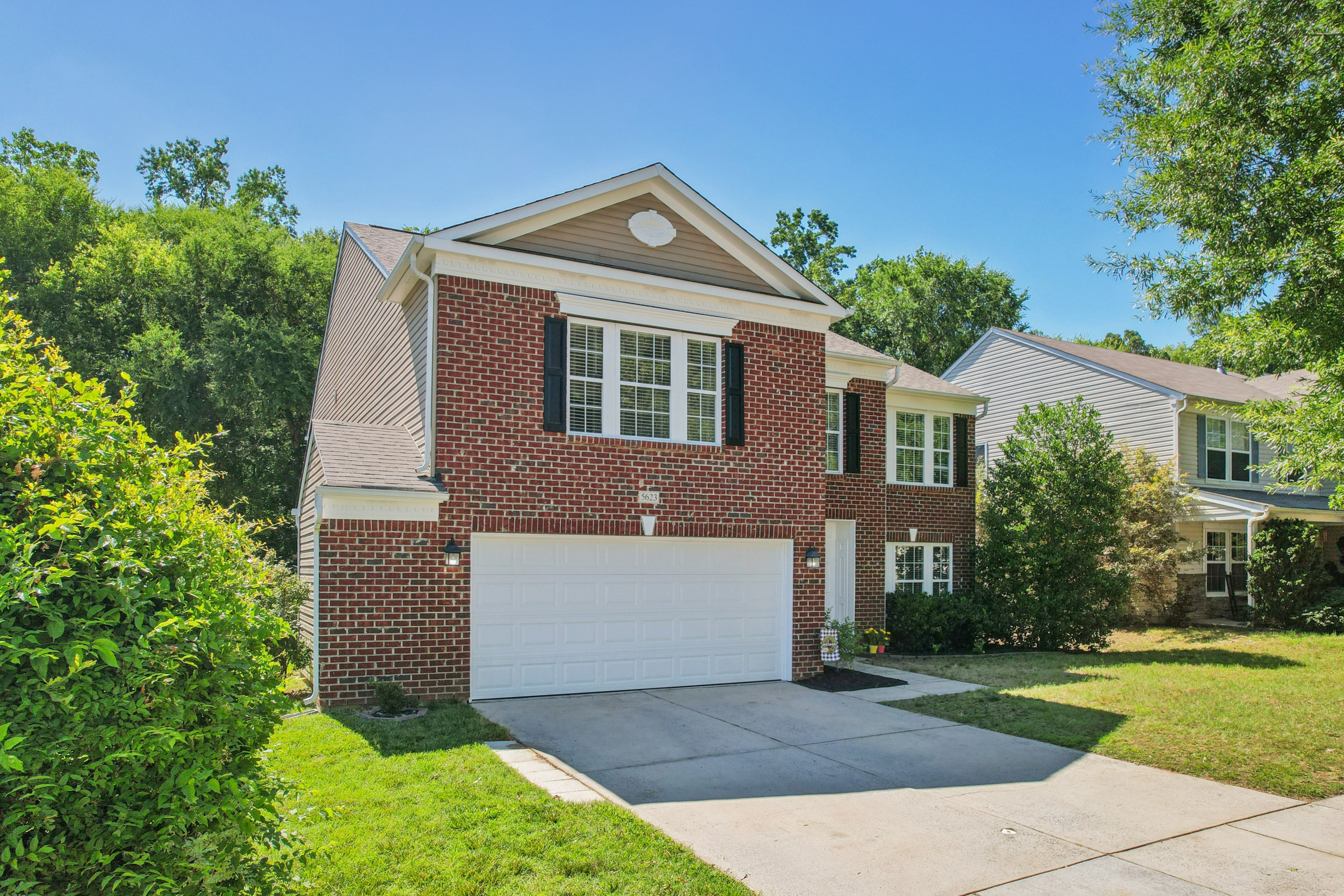 5623 Hammermill Drive